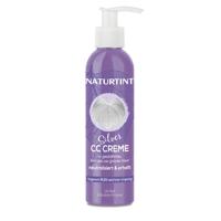Naturtint Silver CC Cream