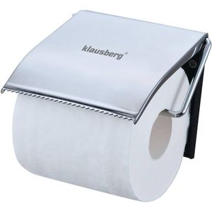 Klausberg 7087 - Toiletrol houder