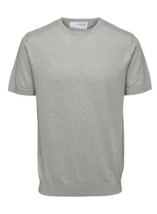 Selected Homme casual t-shirt heren