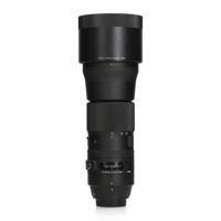 Sigma 150-600mm F5-6.3 DG OS HSM Contemporary - Canon EF