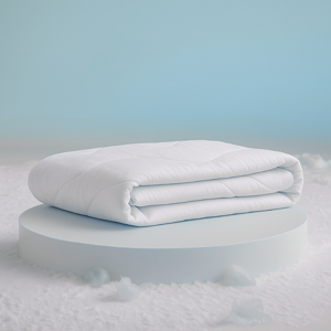 Dekbed Summer Comfort - 140x200 cm (Eenpersoons) - Dekbed Discounter - 200 gram per m² - Dekbed-Discounter.nl