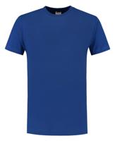 Tricorp T-shirt - Casual - 101001 - koningsblauw - maat L