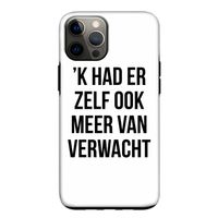 Meer verwacht: iPhone 12 Tough Case