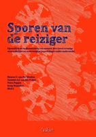 Sporen van de reiziger (Paperback)