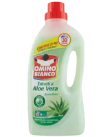 Omino Bianco Vloeibaar Wasmiddel Aloe Vera -30 wasbeurten