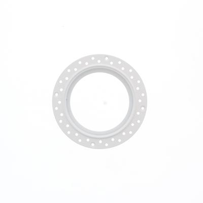 Opvulring trimless LED armatuur rond WIT