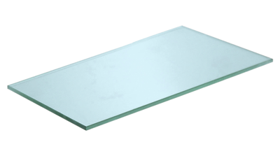 GYS Beschermglas | T.b.v. LCD Vision | 103.5x47mm | 20 stuks - 5193042766