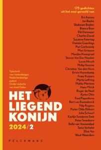 Het Liegend Konijn (Paperback)