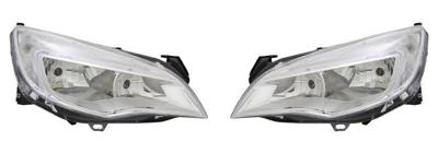 Koplamp Set SET3749962