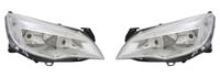 Koplamp Set SET3749962
