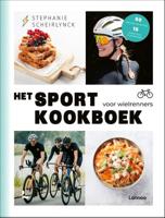 Het sportkookboek voor wielrenners Het sportkookboek voor wielrenners