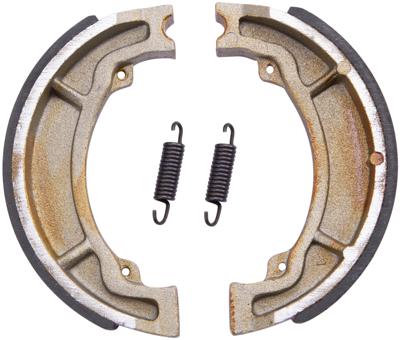 TRW Brake shoe mcs953 organic standard