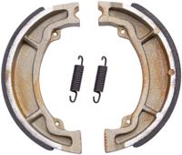 TRW Brake shoe mcs953 organic standard