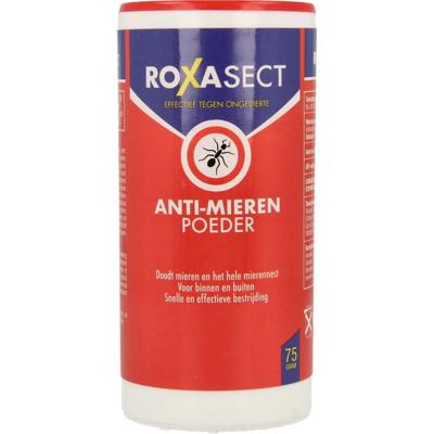 Roxasect Anti mierenpoeder