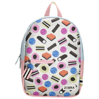 Zebra trends limited edition - elise rugzak