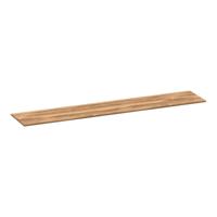 Brauer Ocean Slim Topblad - 240 cm - Honey