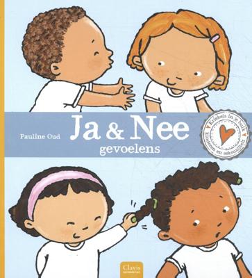 Ja & nee gevoelens (Hardback)