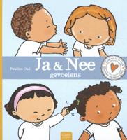 Ja & nee gevoelens (Hardback)