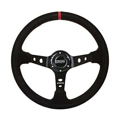 Race stuurwiel OCC Motorsport OCCVOL006 Zwart
