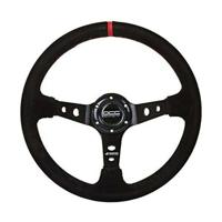 Race stuurwiel OCC Motorsport OCCVOL006 Zwart