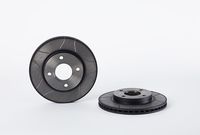 Remschijf BREMBO MAX LINE BREMBO, Remschijftype: Gespleten: , u.a. für Ford, Mazda - thumbnail