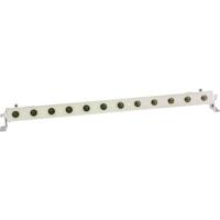 Eurolite LED-bar Aantal LEDs: 12