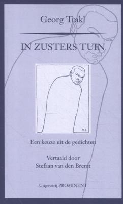 In zusters tuin (Paperback)