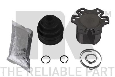 Homokineet reparatie set, aandrijfas 5147145