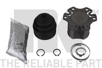 Homokineet reparatie set, aandrijfas 5147145