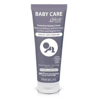 E'Lifexir Baby Care Intensieve Hydraterende Body Milk