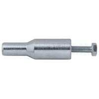 Koppelingscenterdoorn Ø 23,0 mm voor SAC-koppelingen voor BMW KS Tools 150.2401