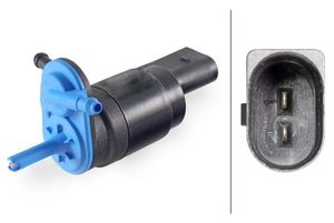 Reinigingsvloeistofpomp 12V 8TW006847021
