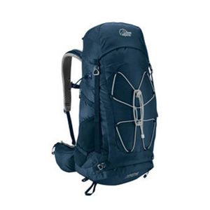 Lowe Alpine Airzone Camino Trek 40:50 Large rugzak blauw Lowe Alpine Airzone Camino Trek 40:50 Large rugzak blauw