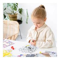 Bambolino Toys Woezel & pip knutselkoffer