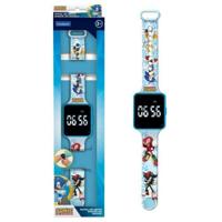 Smartwatch Lexibook Plastic