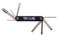 Marwi Gereedschapset bike tool 9v bt950