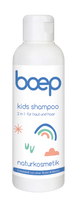 Boep Kids 2-in-1 Shampoo en Douchegel - thumbnail