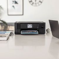 Brother DCPJ1140DW Multifunctionele printer A4 Printen, scannen, kopiëren Duplex, USB, WiFi - thumbnail