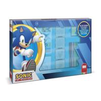 Sonic Stempeldoos Sonic Stempeldoos
