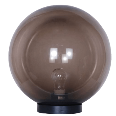 Franssen Bol lampVariona 50cm smoke - GLOBE500