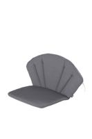 Havana sealgrey 80x50x6 toledo elegance stoel Hartman - Hartman