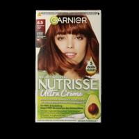 Nutrisse Nutrisse 4.5 mahoniebruin 1 Set