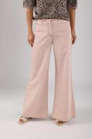 Nukus Broek Ruby | Powder