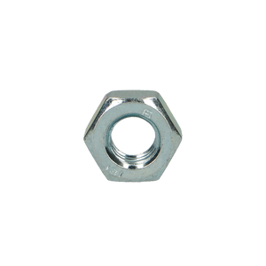 pgb-Europe PGB-FASTENERS | Zeskantmoer Kl8 ISO 4032 M30 Zn | 25 st 403280103003