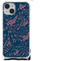 iPhone 14 Plus Case Palm Leaves