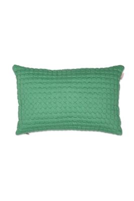 Pip Studio Sierkussen Fill in the dots Groen