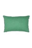 Pip Studio Sierkussen Fill in the dots Groen