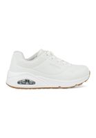 Skechers Uno Stand On Air 403674L/WHT Wit-29 maat 29