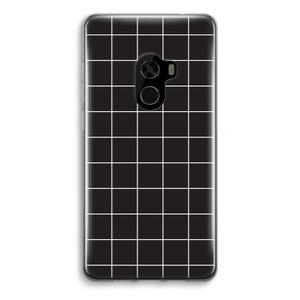 Rooster 2: Xiaomi Mi Mix 2 Transparant Hoesje
