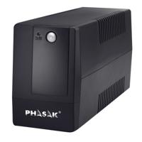 UPS SAI Phasak PH 9408 800 VA